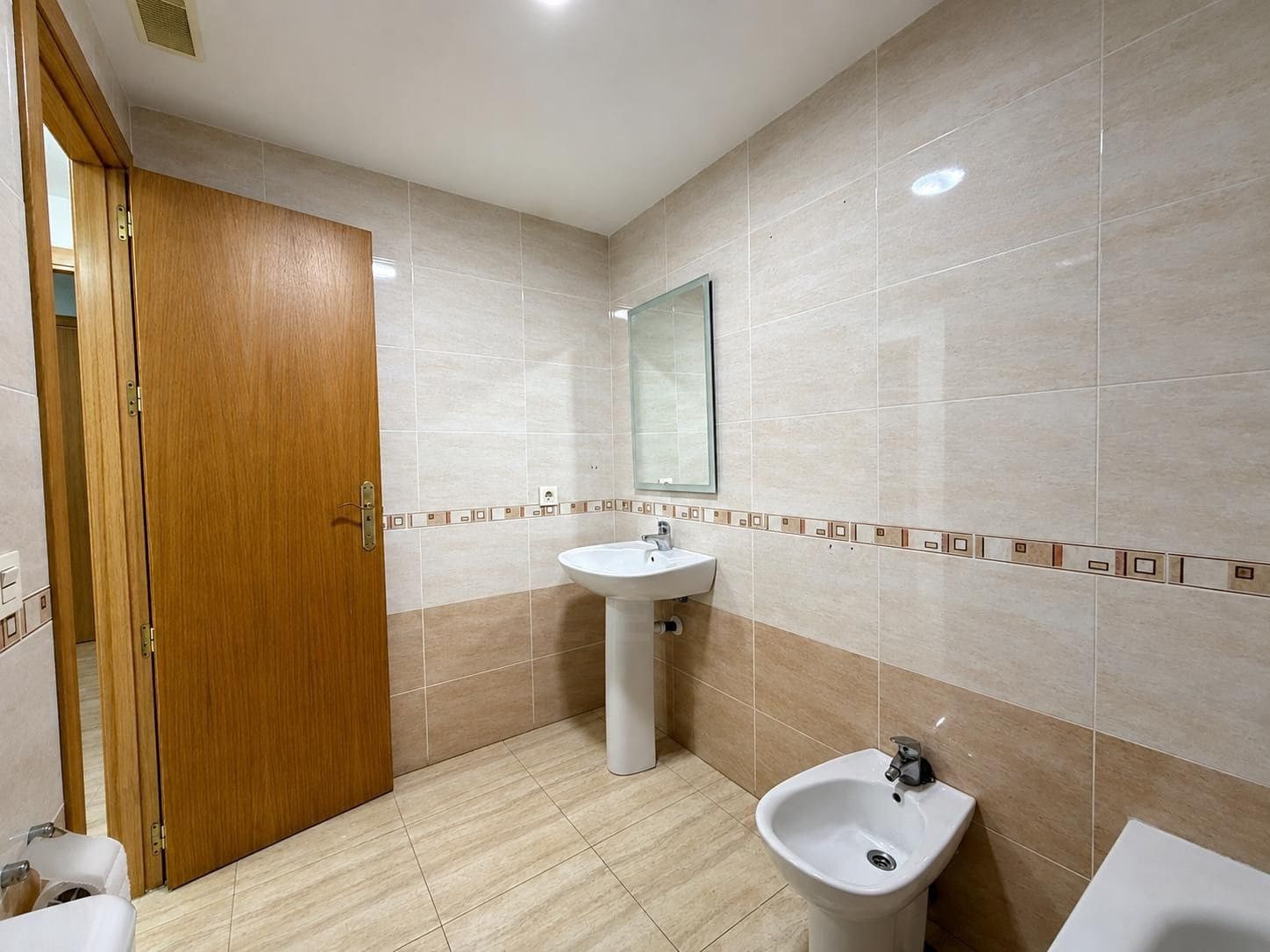 3 soveværelse Lejlighed til salg i Alicante by med garage - € 225.000 (Ref: 10002525)