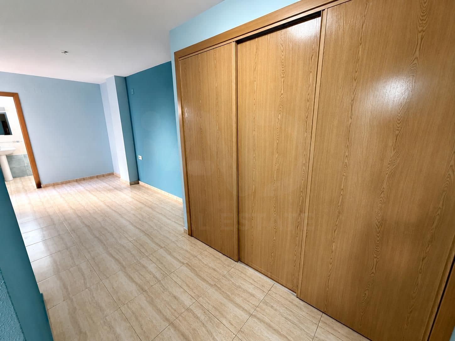 3 soveværelse Lejlighed til salg i Alicante by med garage - € 225.000 (Ref: 10002525)