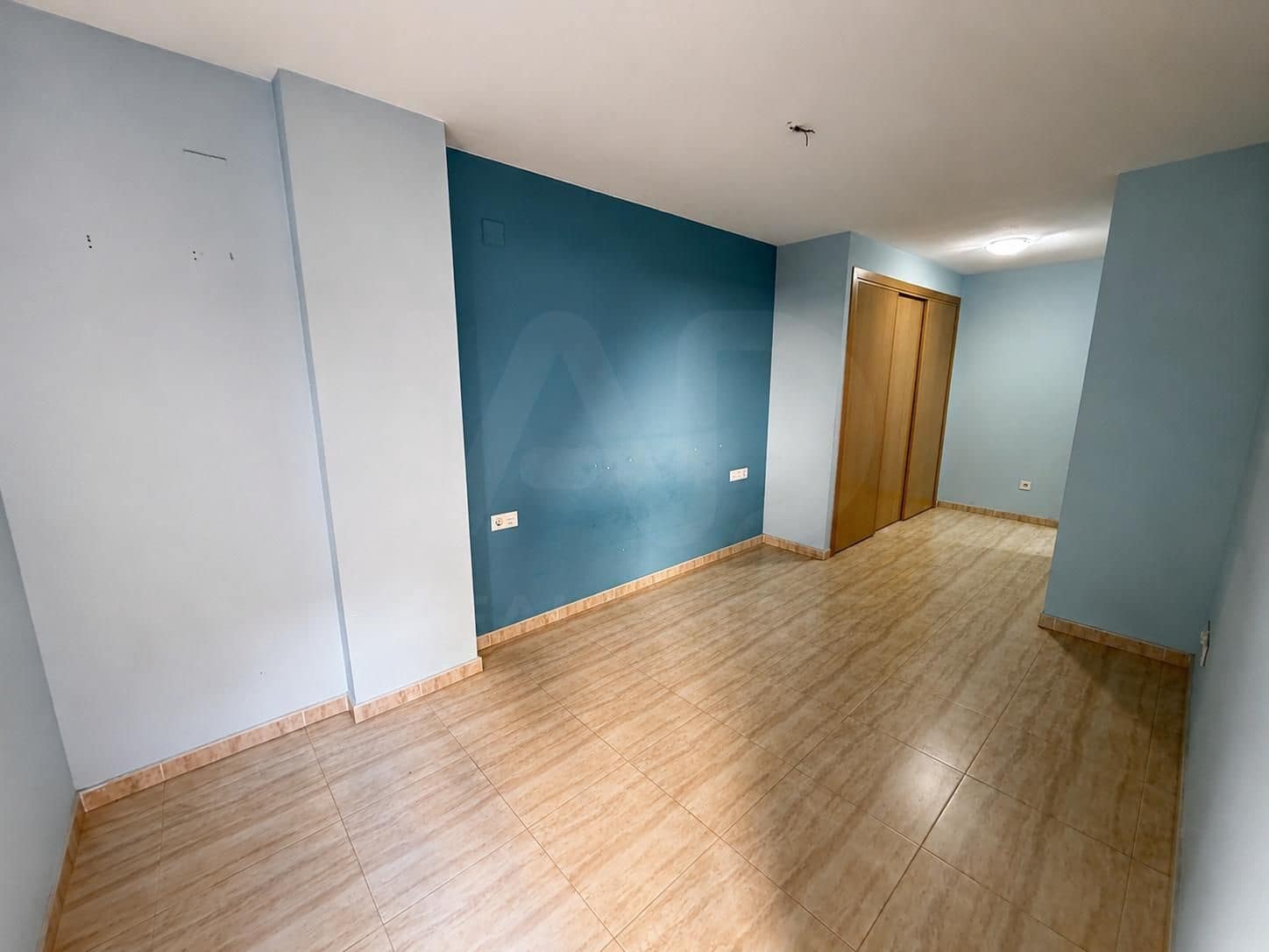 3 soveværelse Lejlighed til salg i Alicante by med garage - € 225.000 (Ref: 10002525)