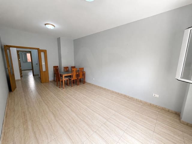 3 sypialnia Apartament na sprzedaż w Florida Baja, Miasto Alicante / Alacant z garażem - 225 000 € (Ref: 10002525)