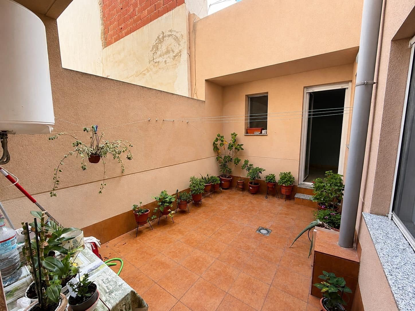 3 soveværelse Lejlighed til salg i Alicante by med garage - € 225.000 (Ref: 10002525)