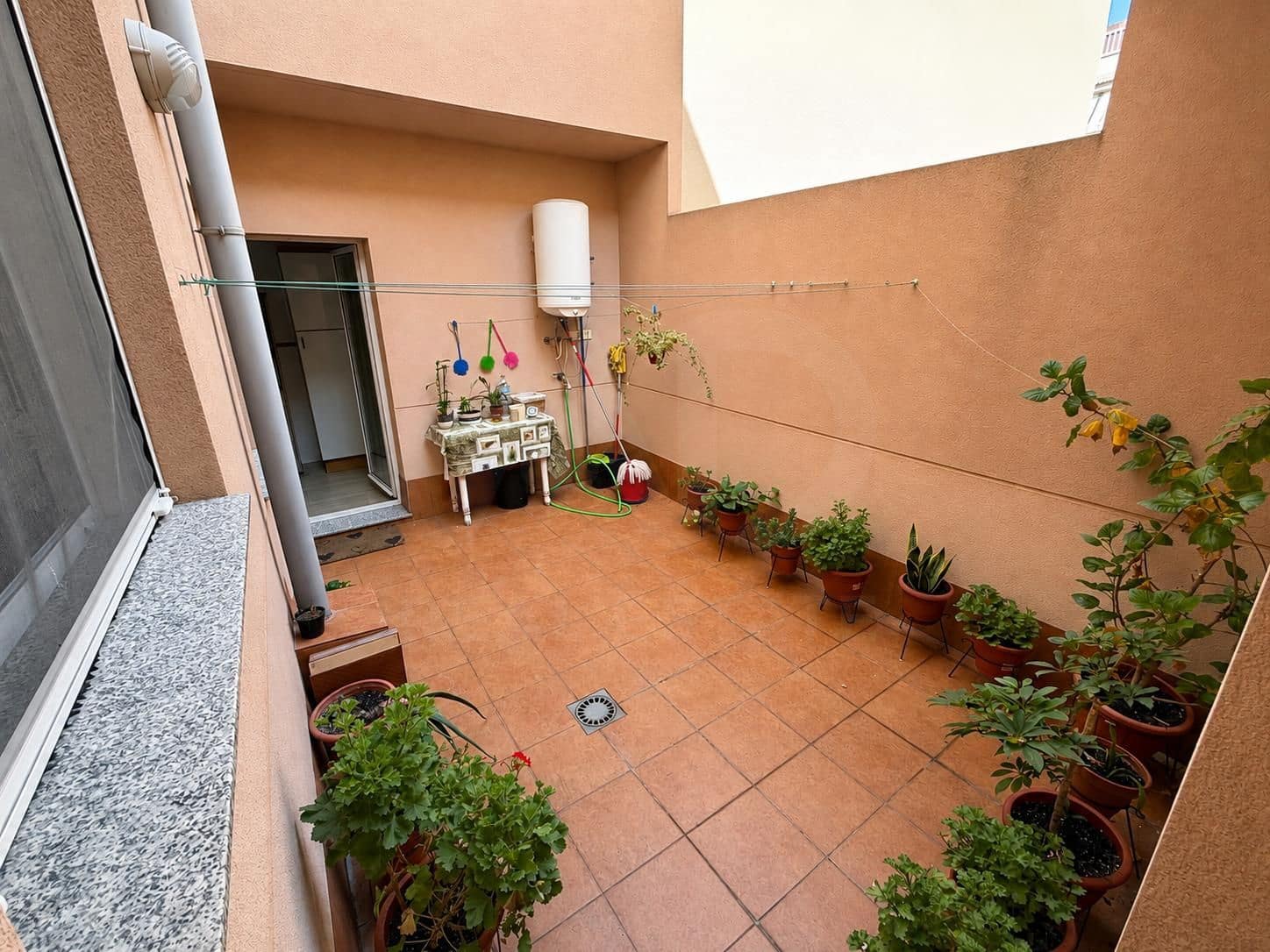 3 soveværelse Lejlighed til salg i Alicante by med garage - € 225.000 (Ref: 10002525)