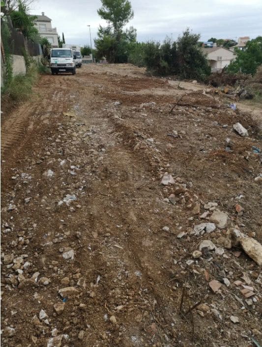 Solar/Parcela en Calafell en venta - 71.000 € (Ref: 10002526)
