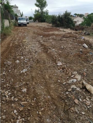 Solar/Parcela en Calafell en venta - 71.000 € (Ref: 10002526)