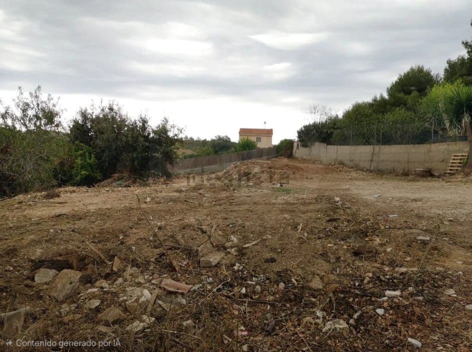 Solar/Parcela en Calafell en venta - 71.000 € (Ref: 10002526)