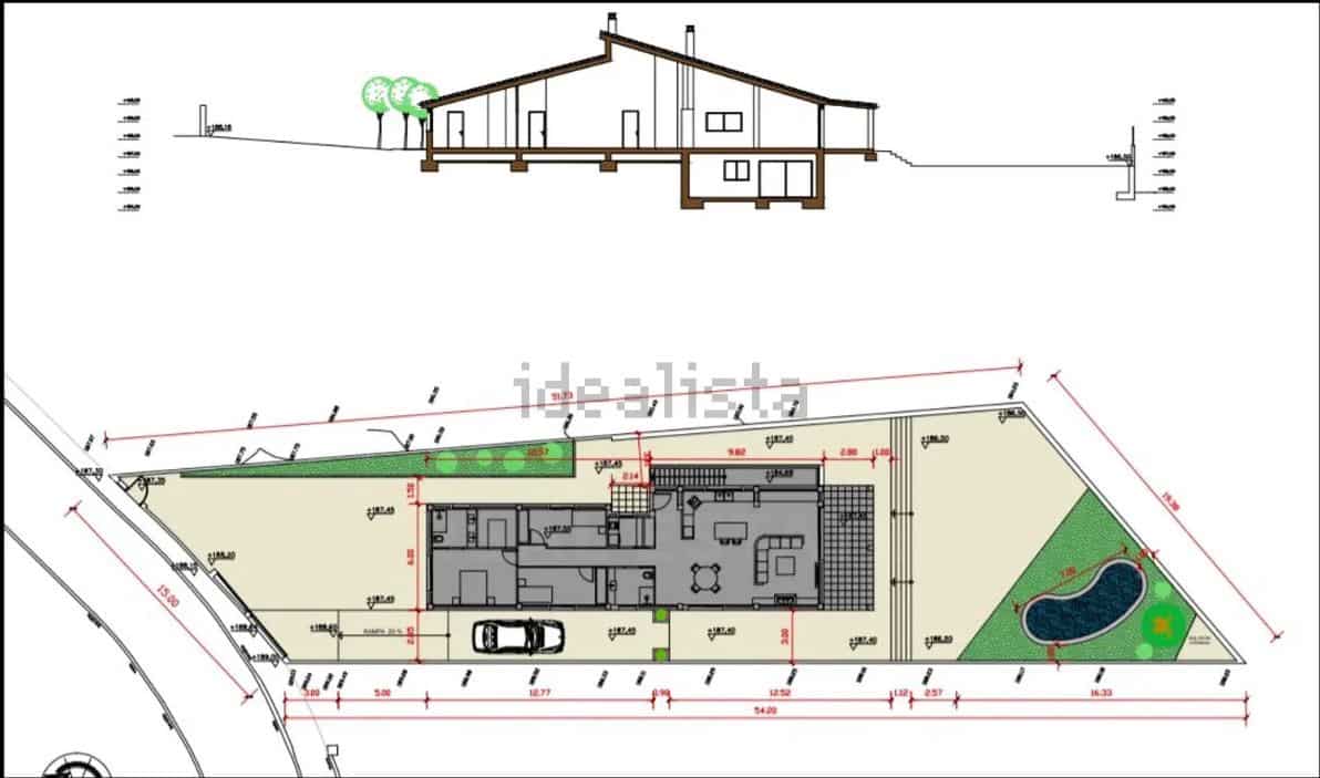 Solar/Parcela en Calafell en venta - 71.000 € (Ref: 10002526)