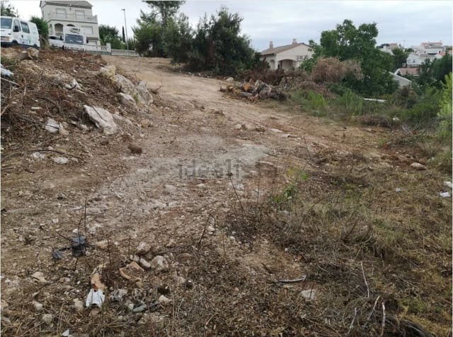 Solar/Parcela en Calafell en venta - 71.000 € (Ref: 10002526)