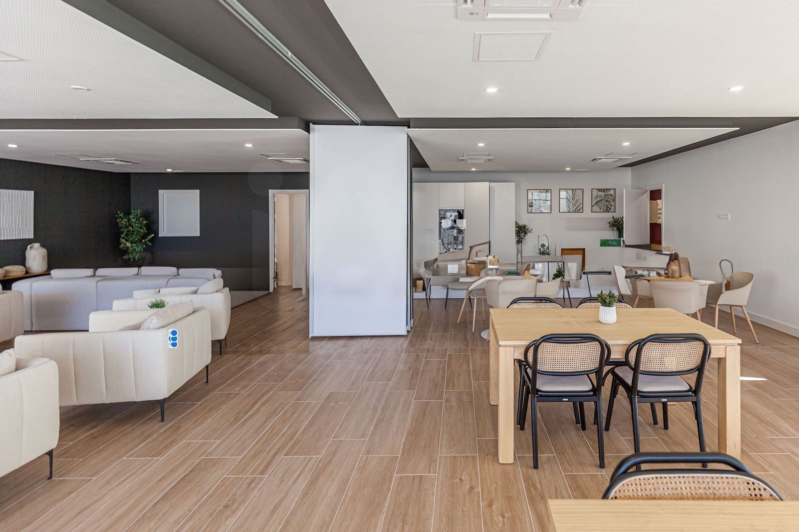 4 sovrum Lägenhet till salu i Majadahonda med pool garage - 1 300 000 € (Ref: 10002527)