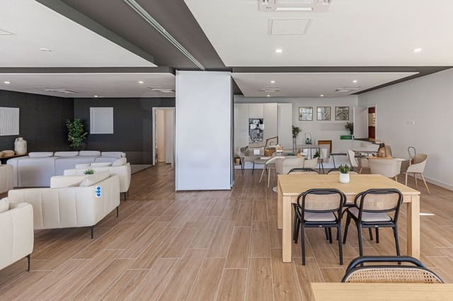 4 sovrum Lägenhet till salu i Majadahonda med pool garage - 1 300 000 € (Ref: 10002527)