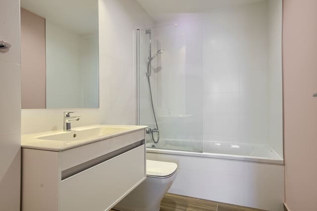 4 sovrum Lägenhet till salu i Majadahonda med pool garage - 1 300 000 € (Ref: 10002527)