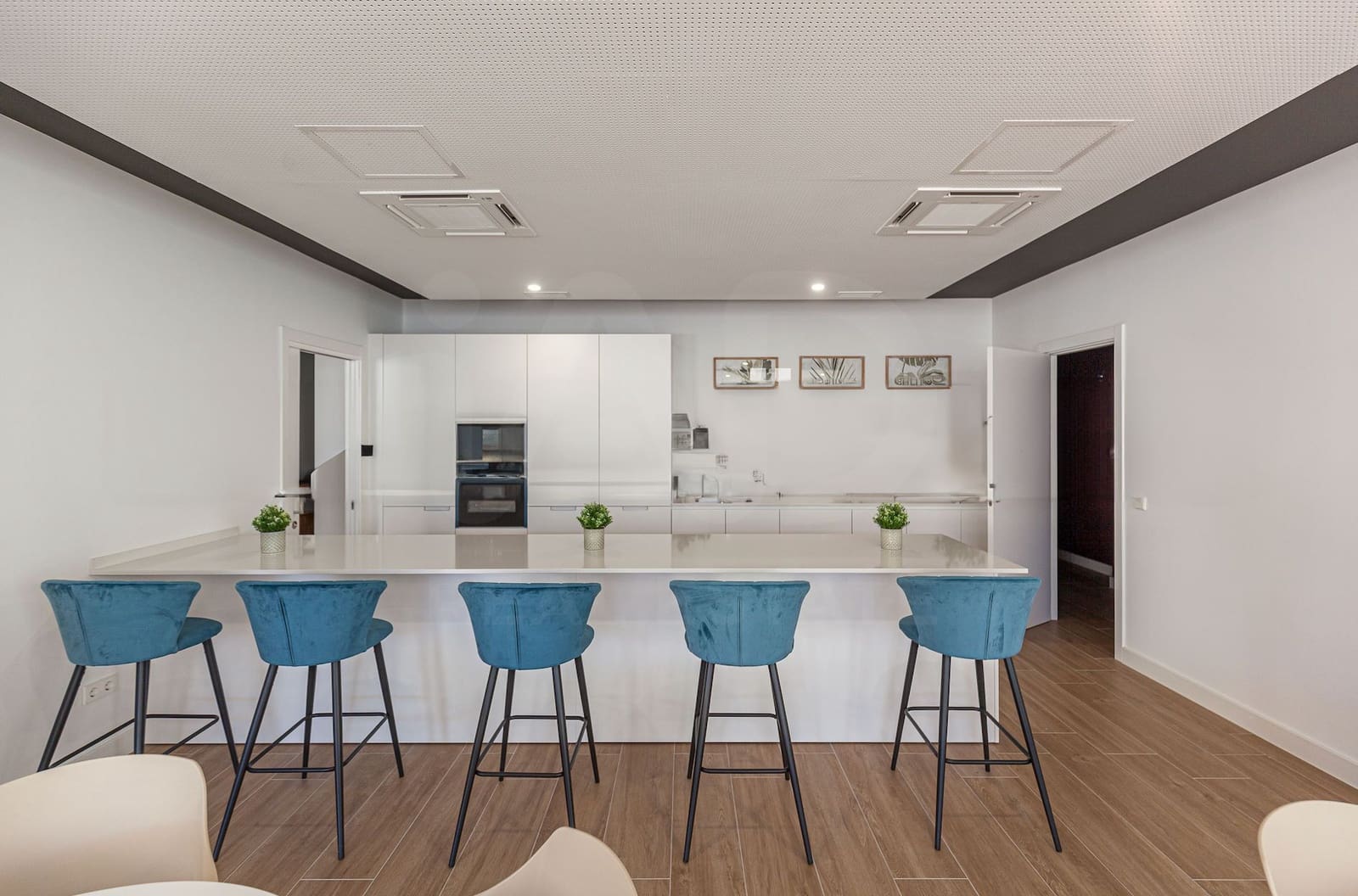 4 sovrum Lägenhet till salu i Majadahonda med pool garage - 1 300 000 € (Ref: 10002527)
