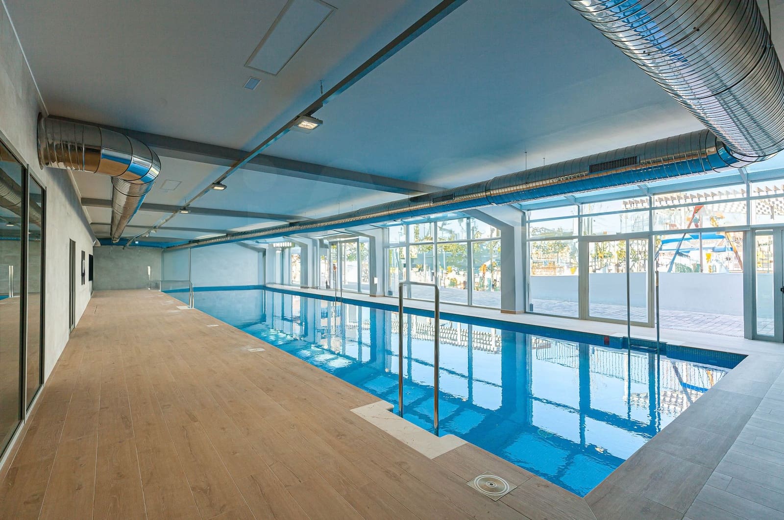 4 sovrum Lägenhet till salu i Majadahonda med pool garage - 1 300 000 € (Ref: 10002527)