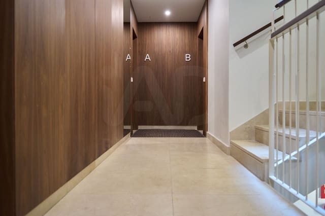 4 sovrum Lägenhet till salu i Majadahonda med pool garage - 1 300 000 € (Ref: 10002527)