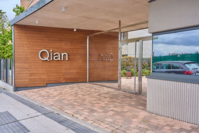 4 sovrum Lägenhet till salu i Majadahonda med pool garage - 1 300 000 € (Ref: 10002527)