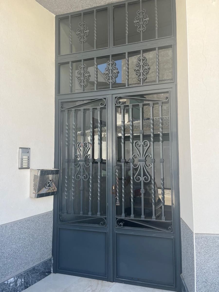 3 quarto Apartamento para venda em Ciudad Rodrigo - 75 000 € (Ref: 10002528)