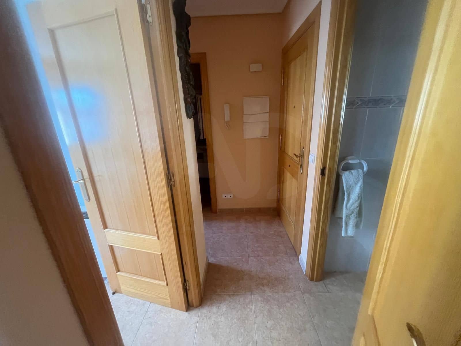3 quarto Apartamento para venda em Ciudad Rodrigo - 75 000 € (Ref: 10002528)