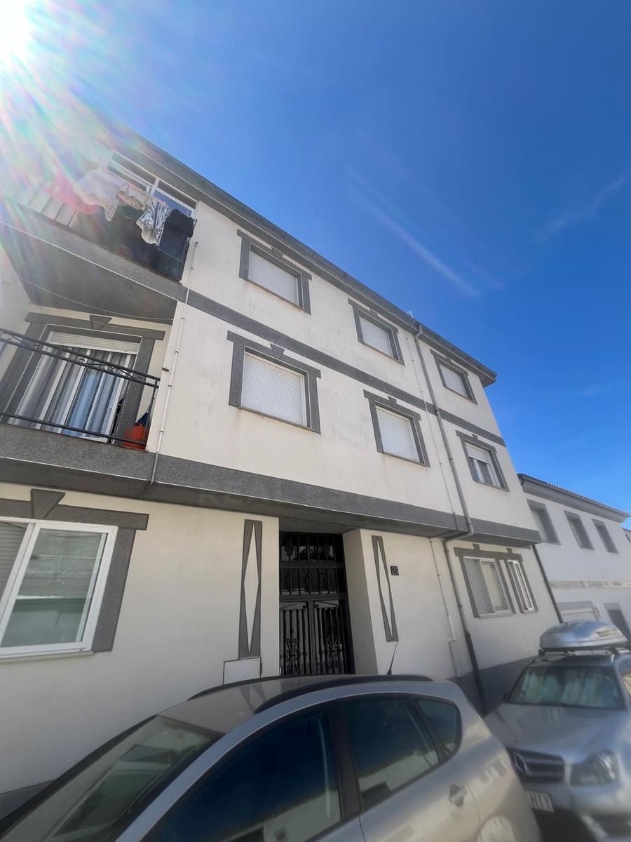 3 quarto Apartamento para venda em Ciudad Rodrigo - 75 000 € (Ref: 10002528)