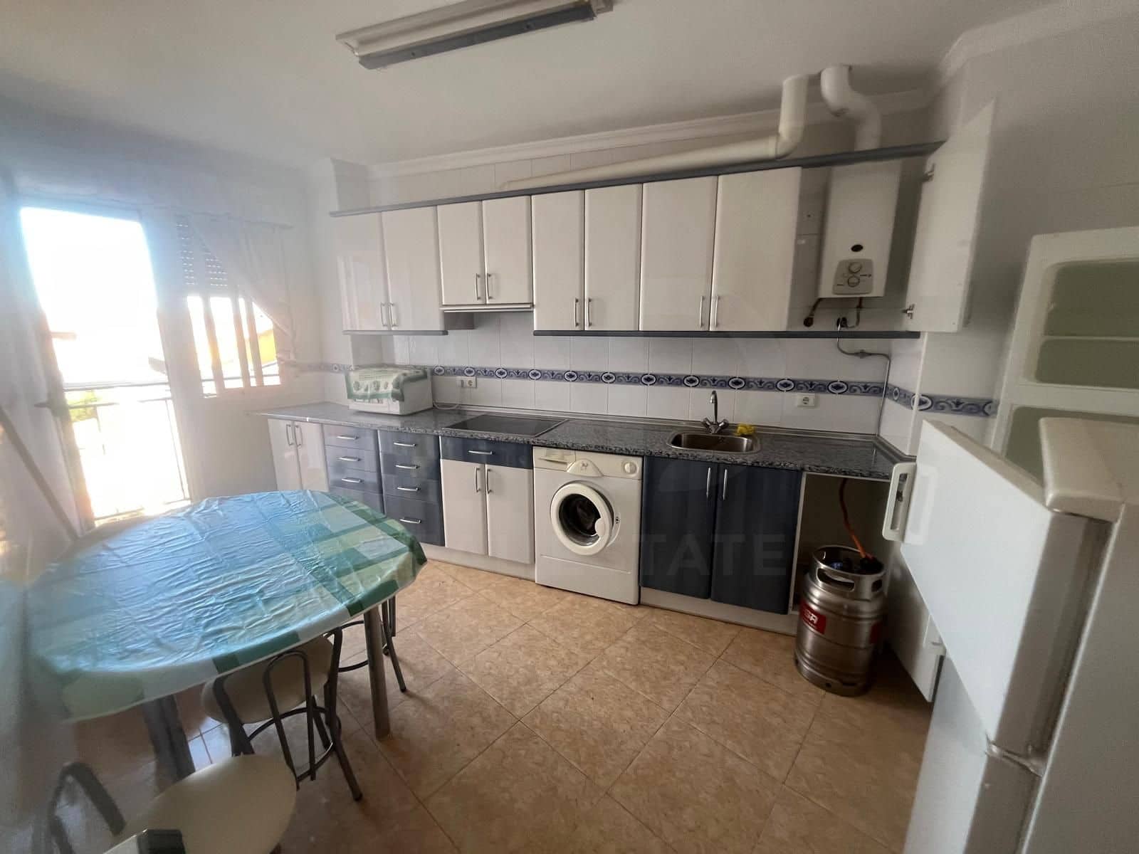 3 quarto Apartamento para venda em Ciudad Rodrigo - 75 000 € (Ref: 10002528)