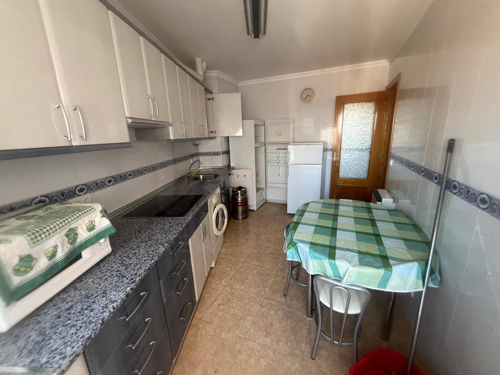 3 quarto Apartamento para venda em Ciudad Rodrigo - 75 000 € (Ref: 10002528)