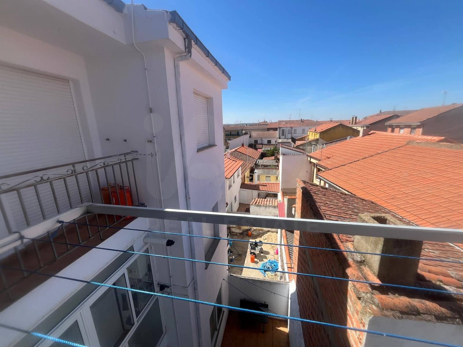 3 quarto Apartamento para venda em Ciudad Rodrigo - 75 000 € (Ref: 10002528)