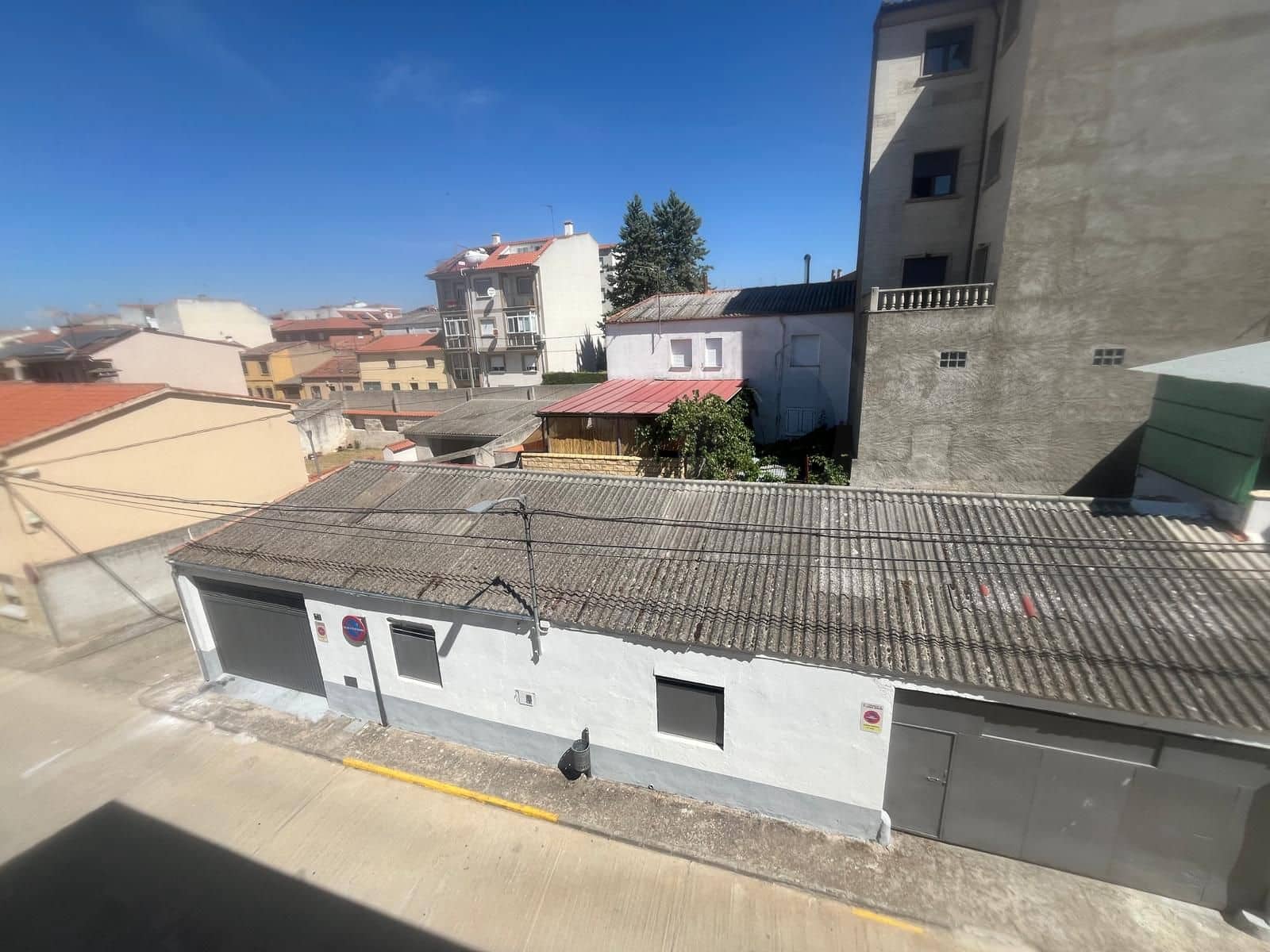 3 quarto Apartamento para venda em Ciudad Rodrigo - 75 000 € (Ref: 10002528)
