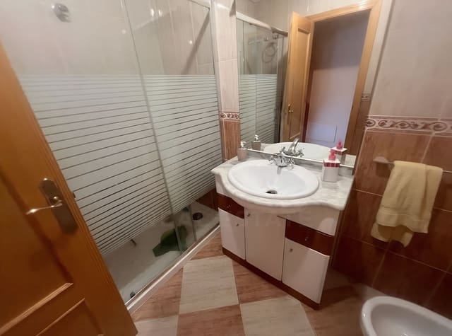 3 sypialnia Apartament na sprzedaż w Ciudad Rodrigo - 75 000 € (Ref: 10002528)