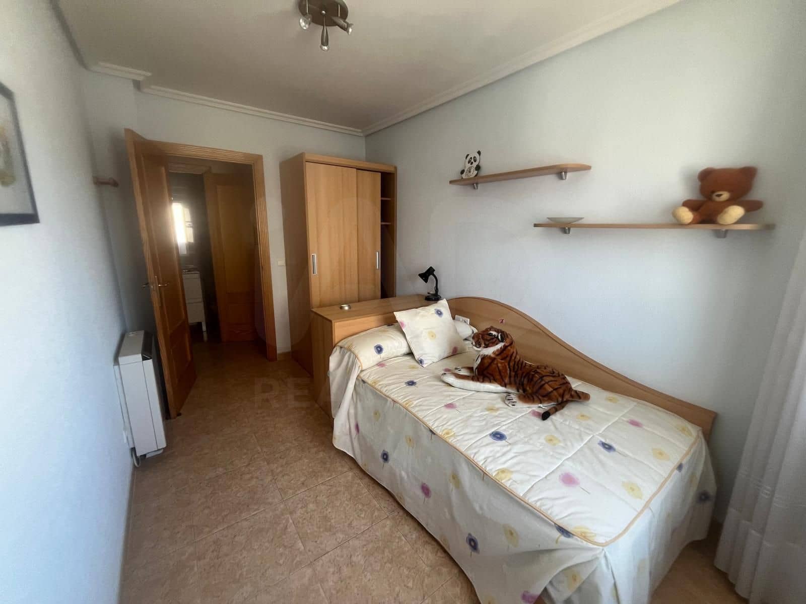 3 quarto Apartamento para venda em Ciudad Rodrigo - 75 000 € (Ref: 10002528)