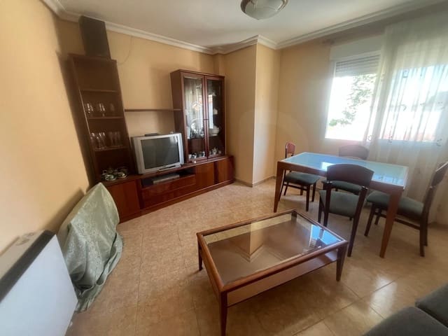 3 sypialnia Apartament na sprzedaż w Ciudad Rodrigo - 75 000 € (Ref: 10002528)