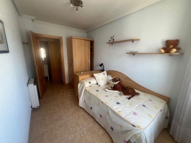 3 sypialnia Apartament na sprzedaż w Ciudad Rodrigo - 75 000 € (Ref: 10002528)