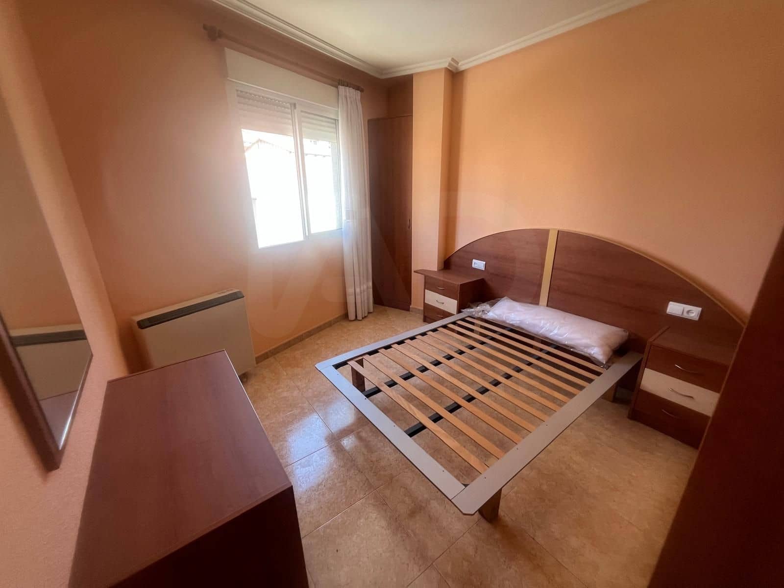 3 quarto Apartamento para venda em Ciudad Rodrigo - 75 000 € (Ref: 10002528)