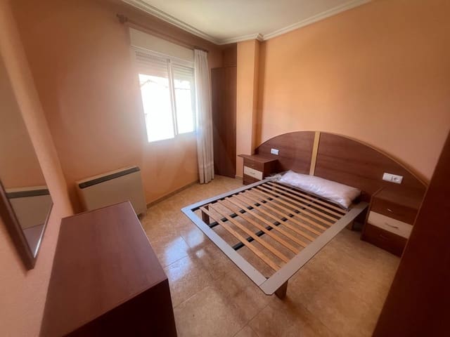 3 sypialnia Apartament na sprzedaż w Ciudad Rodrigo - 75 000 € (Ref: 10002528)