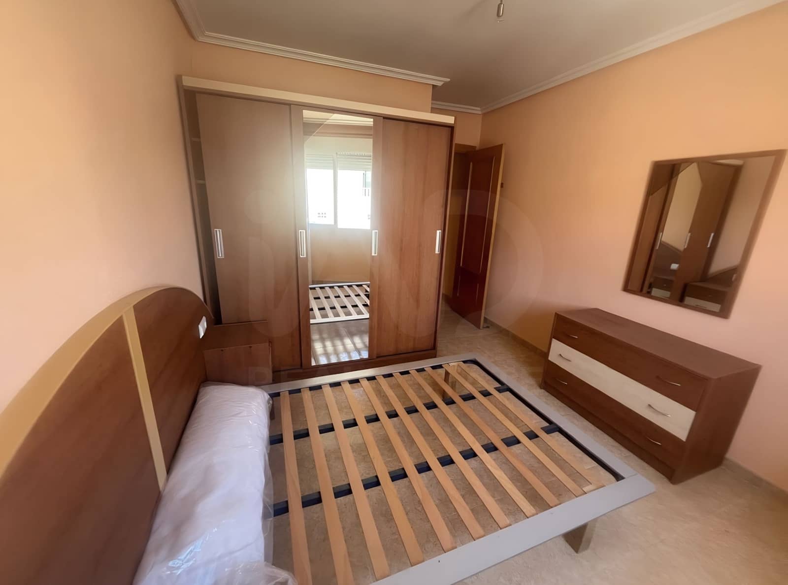 3 quarto Apartamento para venda em Ciudad Rodrigo - 75 000 € (Ref: 10002528)