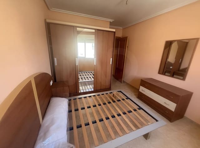 3 sypialnia Apartament na sprzedaż w Ciudad Rodrigo - 75 000 € (Ref: 10002528)