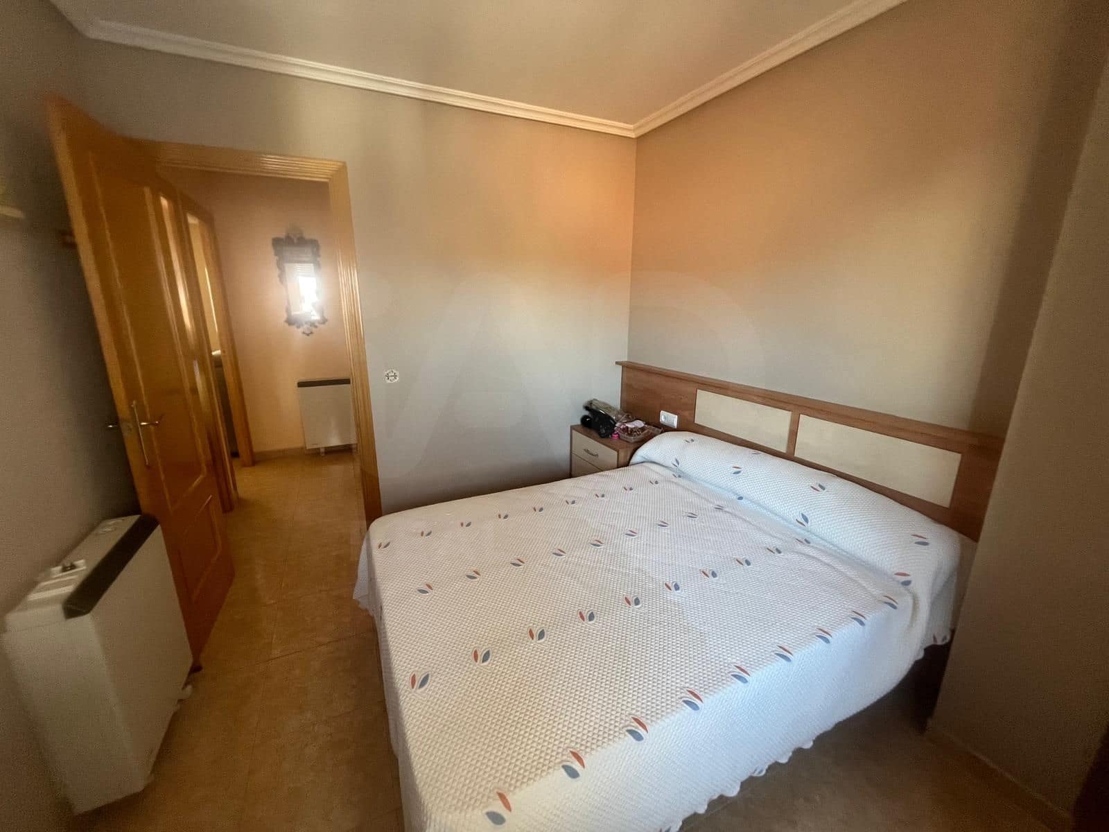 3 quarto Apartamento para venda em Ciudad Rodrigo - 75 000 € (Ref: 10002528)
