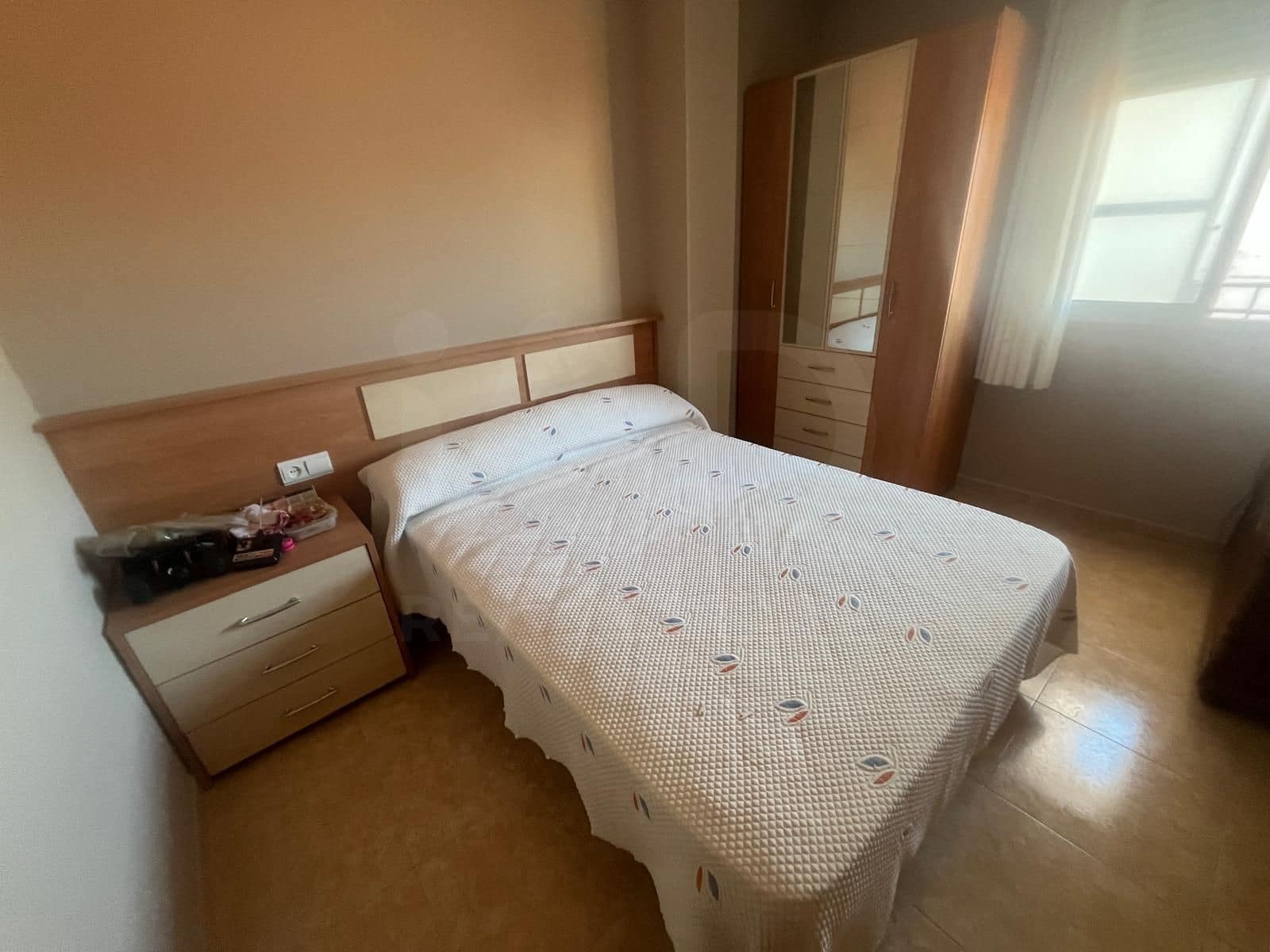 3 quarto Apartamento para venda em Ciudad Rodrigo - 75 000 € (Ref: 10002528)
