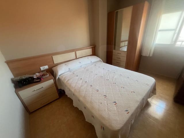 3 sypialnia Apartament na sprzedaż w Ciudad Rodrigo - 75 000 € (Ref: 10002528)