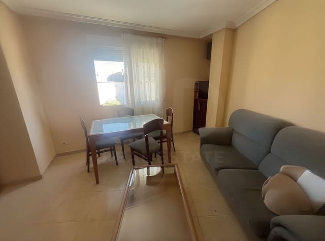 3 sypialnia Apartament na sprzedaż w Ciudad Rodrigo - 75 000 € (Ref: 10002528)
