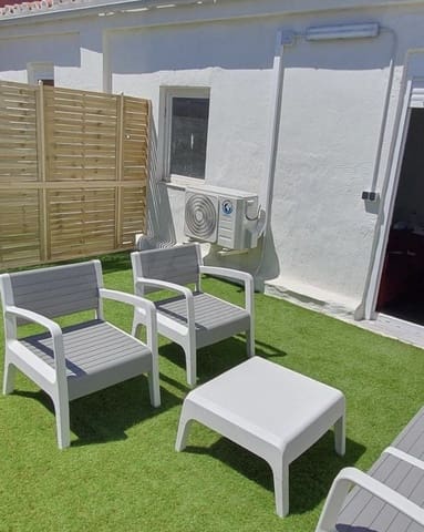 1 chambre Appartement à vendre à Saragosse ville - 110 000 € (Ref: 10002529)