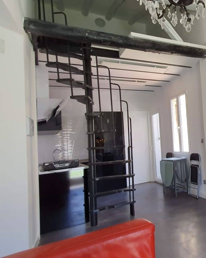 1 camera da letto Appartamento in vendita in Saragozza citta - 110.000 € (Rif: 10002529)