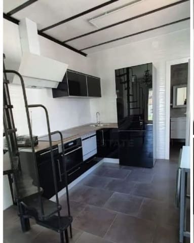1 chambre Appartement à vendre à Saragosse ville - 110 000 € (Ref: 10002529)