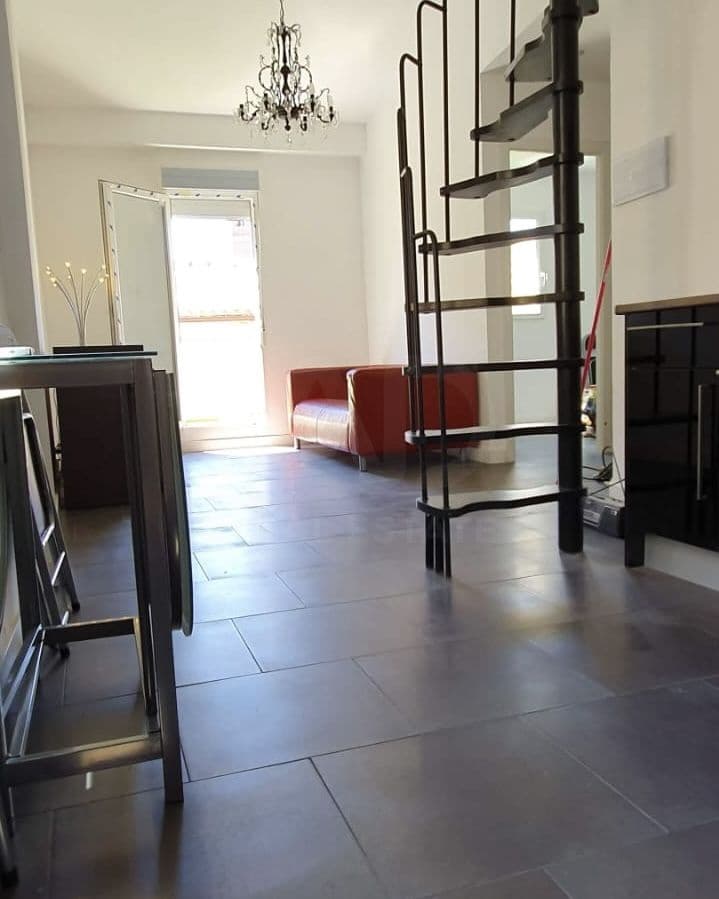 1 camera da letto Appartamento in vendita in Saragozza citta - 110.000 € (Rif: 10002529)