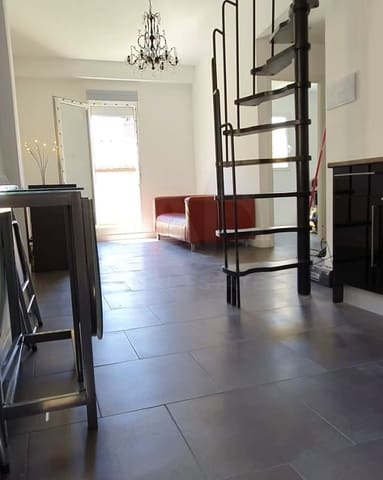 1 chambre Appartement à vendre à Saragosse ville - 110 000 € (Ref: 10002529)