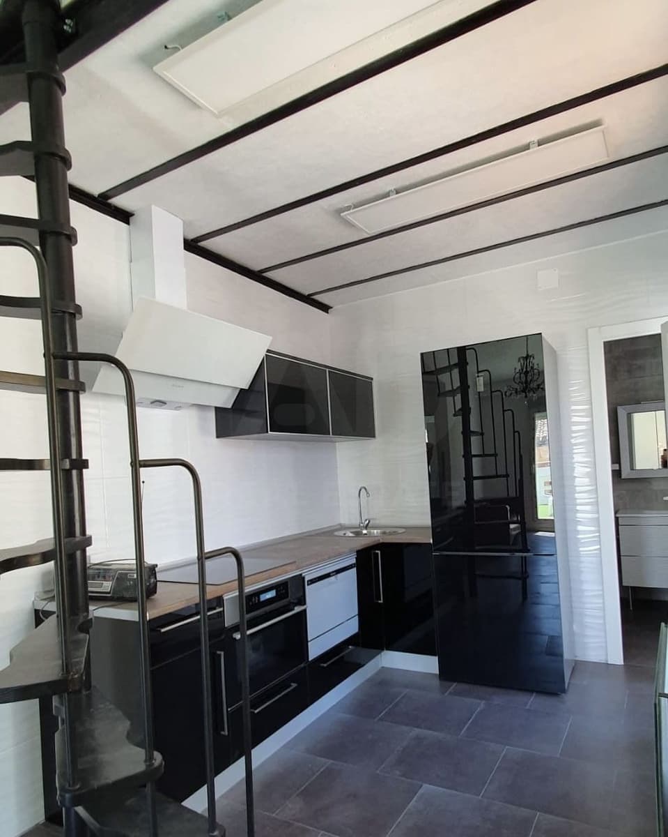 1 camera da letto Appartamento in vendita in Saragozza citta - 110.000 € (Rif: 10002529)