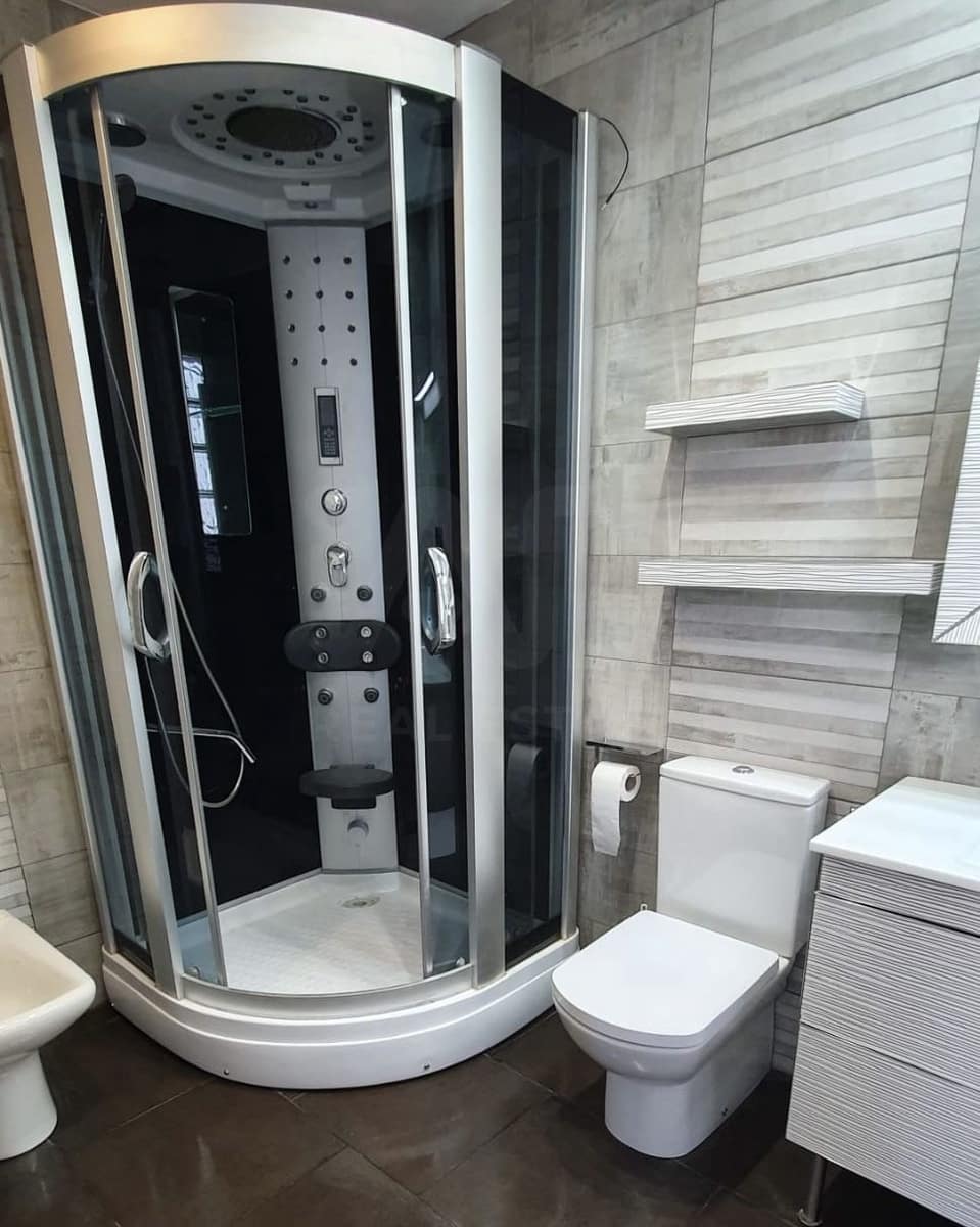 1 camera da letto Appartamento in vendita in Saragozza citta - 110.000 € (Rif: 10002529)