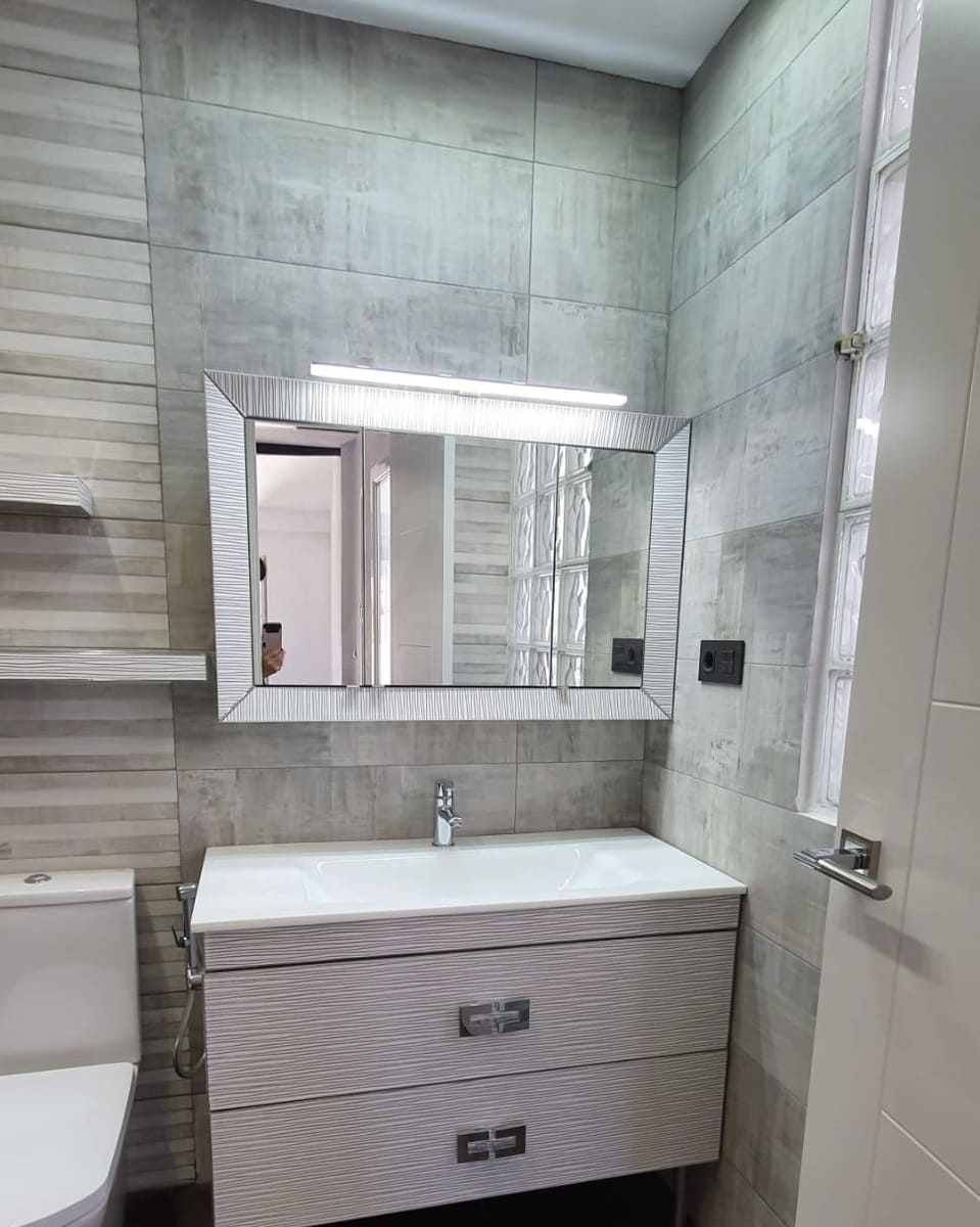 1 camera da letto Appartamento in vendita in Saragozza citta - 110.000 € (Rif: 10002529)