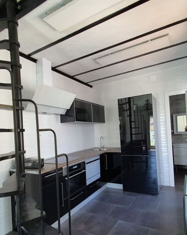 1 chambre Appartement à vendre à Saragosse ville - 110 000 € (Ref: 10002529)