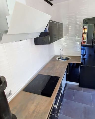 1 chambre Appartement à vendre à Saragosse ville - 110 000 € (Ref: 10002529)