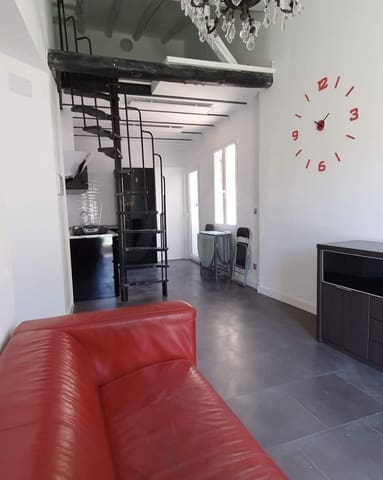 1 chambre Appartement à vendre à Saragosse ville - 110 000 € (Ref: 10002529)