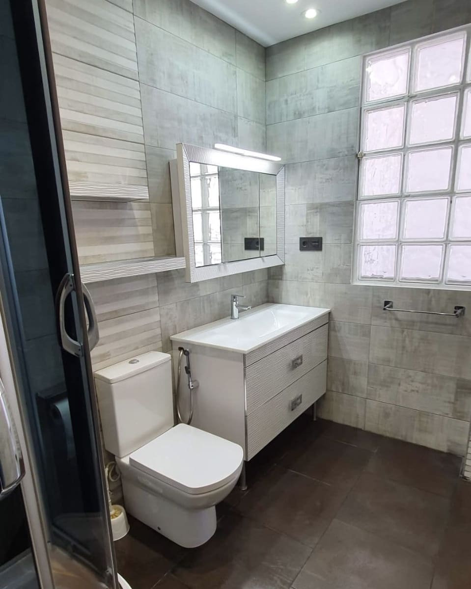 1 camera da letto Appartamento in vendita in Saragozza citta - 110.000 € (Rif: 10002529)