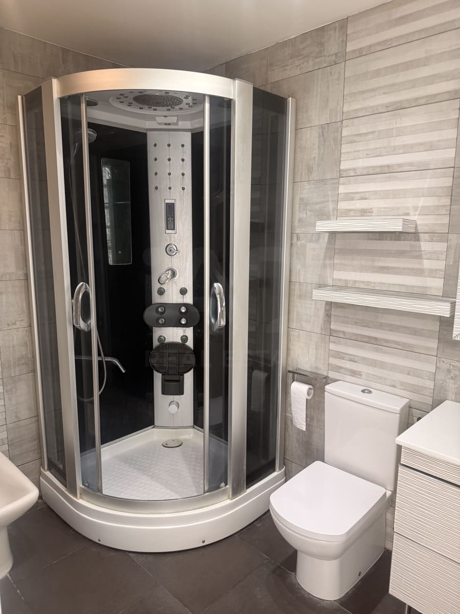 1 bedroom Apartment for sale in Zaragoza city - € 110,000 (Ref: 10002529)